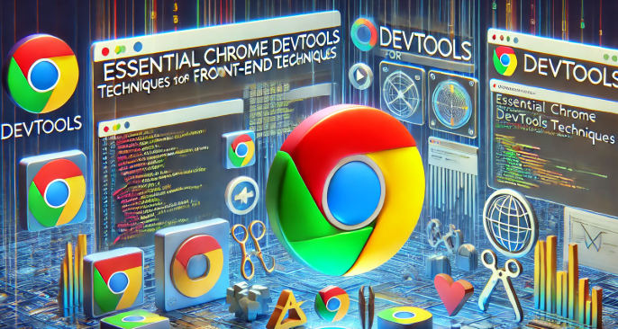 Mac端Chrome浏览器初次安装优化操作