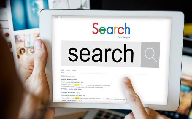 google浏览器官方下载后的完整操作方法