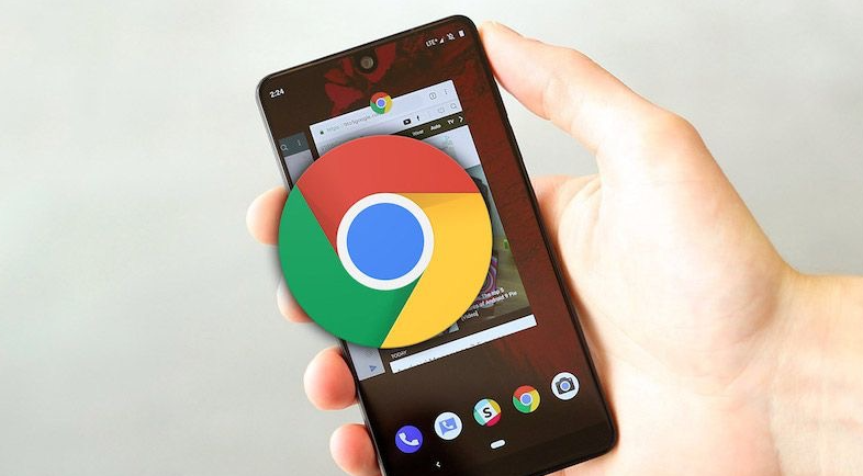 google Chrome浏览器智能填表效率提升技巧