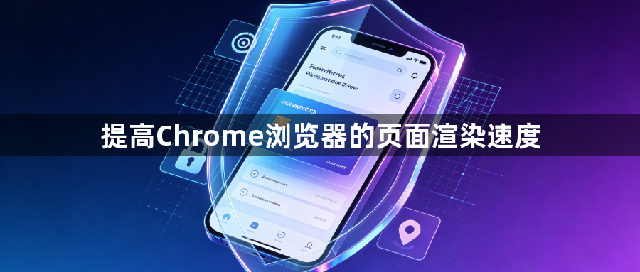 提高Chrome浏览器的页面渲染速度1