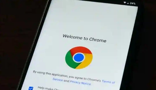 Chrome浏览器下载安装包在Mac系统下操作流程